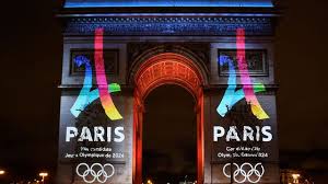JO 2024 Paris